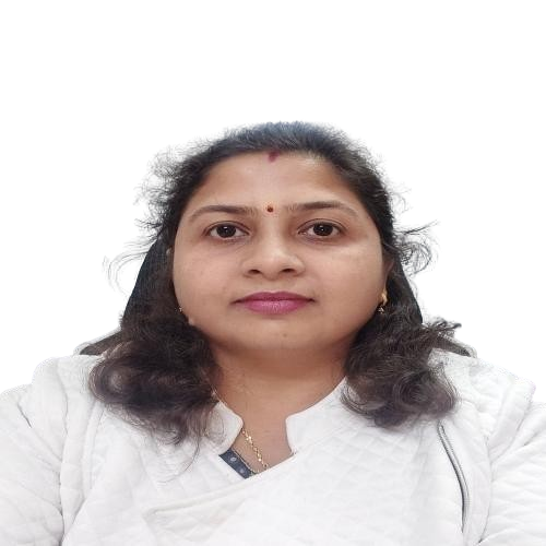 Dr. Swapna Shrivastava