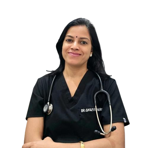 Dr. Shilpi Rathore