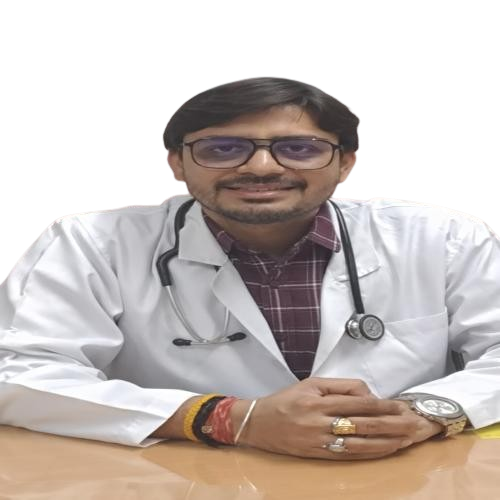 Dr. Ekatm Gupta